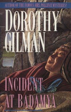 Incident at Badamaya: A Novel