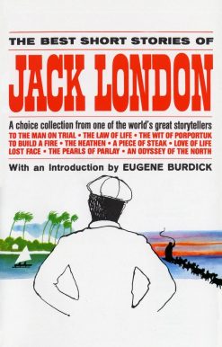 Best Short Stories of Jack London