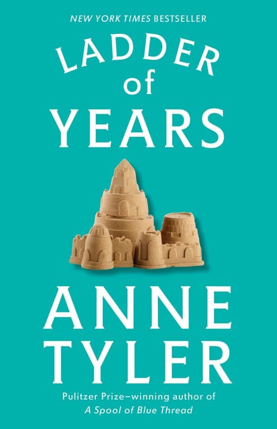 A Novel: Ladder of Years