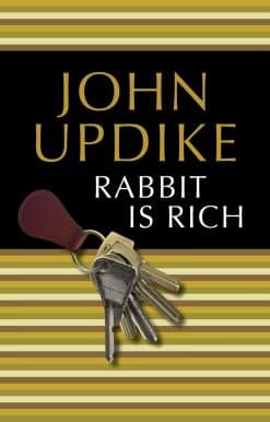 Rabbit Is Rich