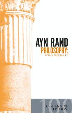 Who Needs It: Philosophy