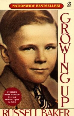Growing Up