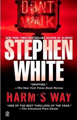 Harm's Way