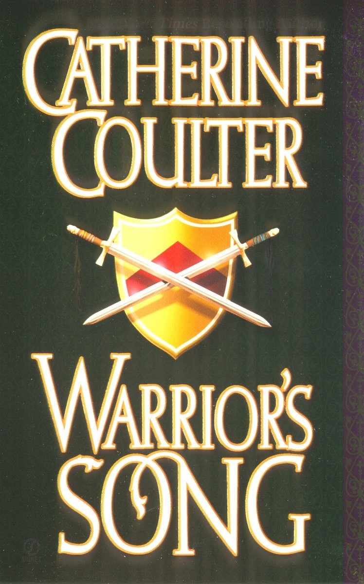 9780451198945 Warrior's Song