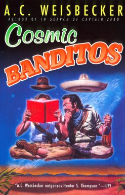 Cosmic Banditos