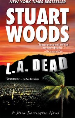 L.A. Dead