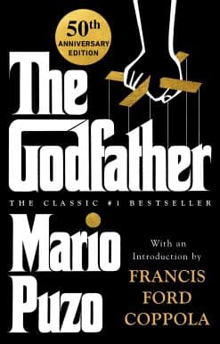 The Godfather: 50th Anniversary Edition