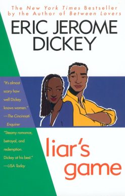 Liar's Game