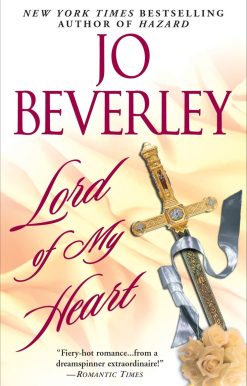 Lord of my Heart