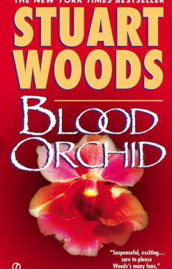 Blood Orchid
