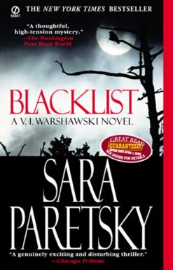 Blacklist