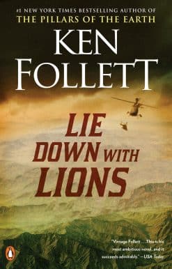Lie Down with Lions: