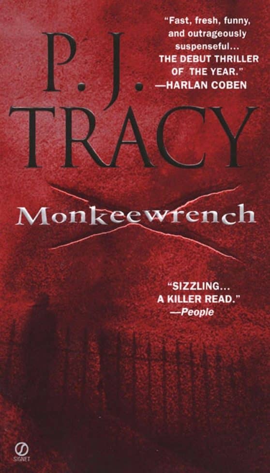 Monkeewrench
