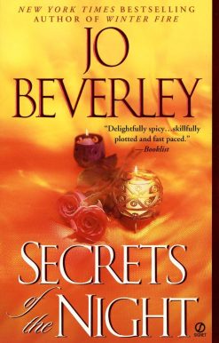 Secrets of the Night