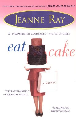 Eat Cake