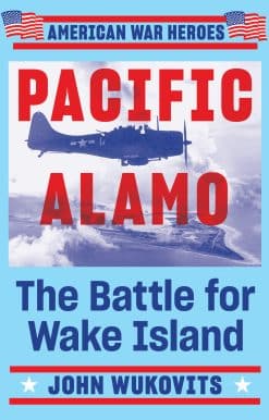 Pacific Alamo: