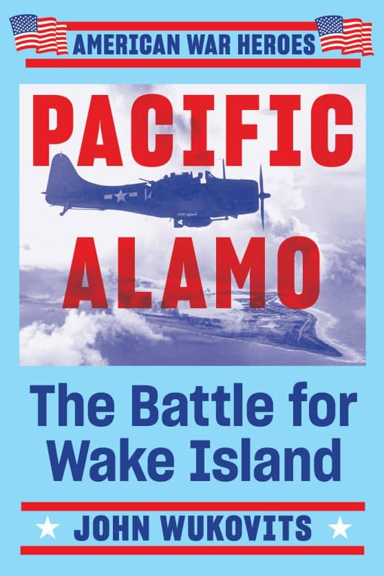 Pacific Alamo: