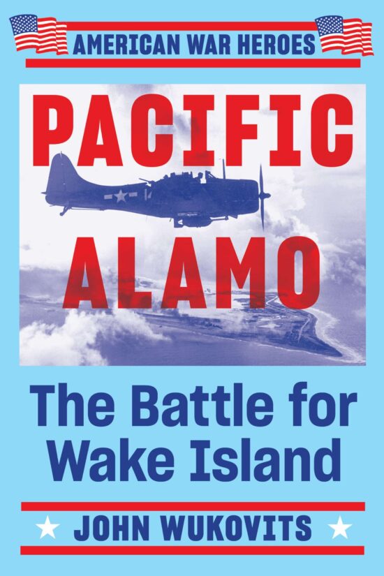Pacific Alamo: