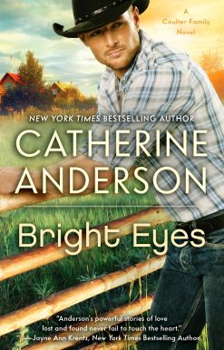 Bright Eyes