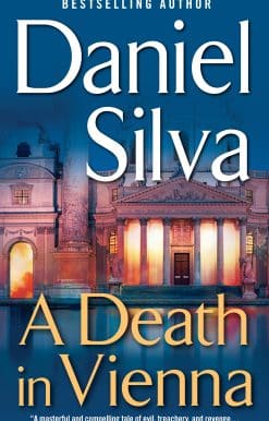 A Death in Vienna