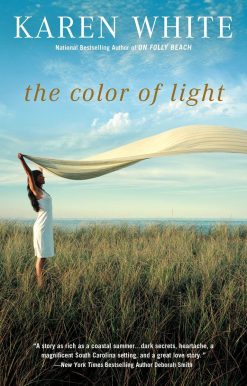 The Color of Light