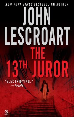 The 13th Juror