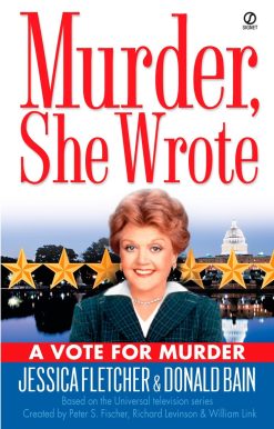 Murder, She Wrote: a Vote for Murder