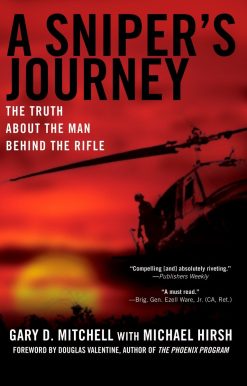 A Sniper's Journey: The Truth About the Man Behind the Rifle