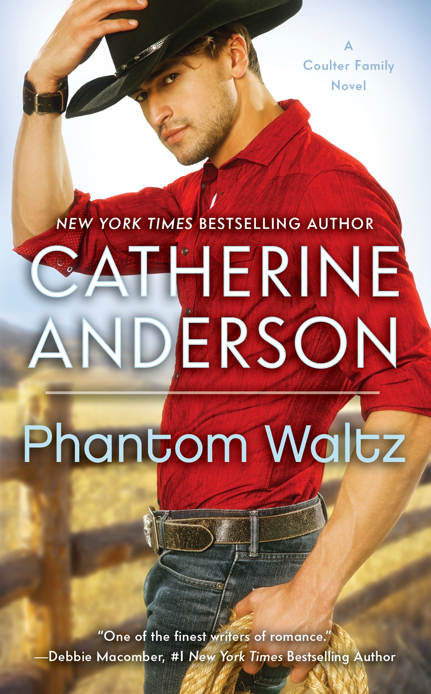 9780451220684 Phantom Waltz