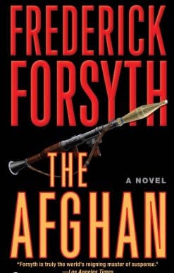 The Afghan