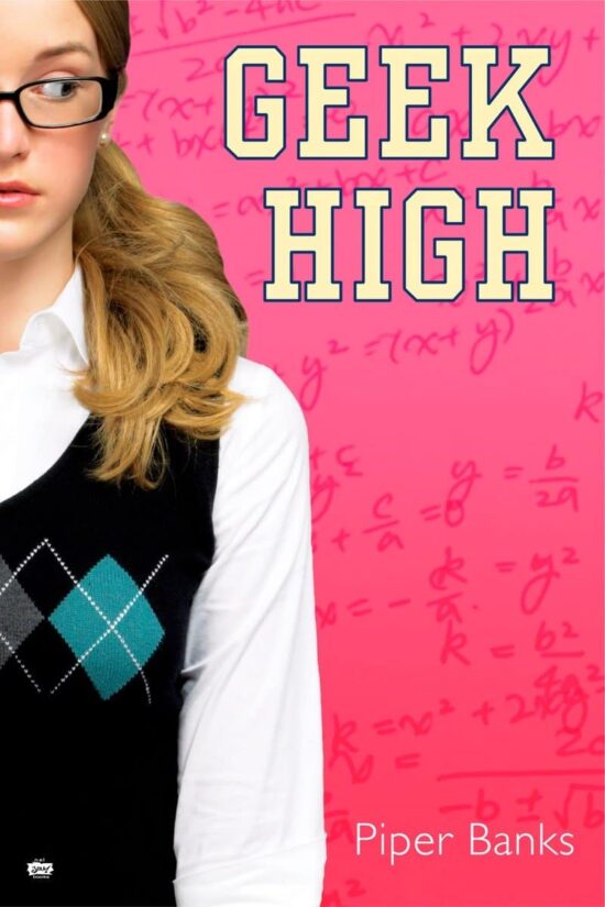 Geek High: