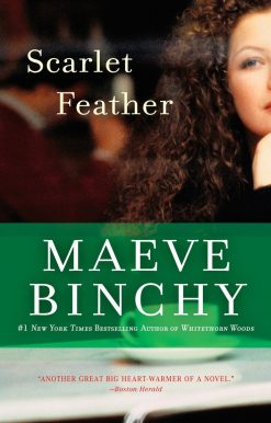 Scarlet Feather