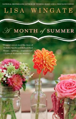 A Month of Summer: