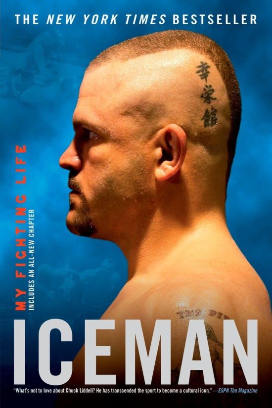 My Fighting Life: Iceman