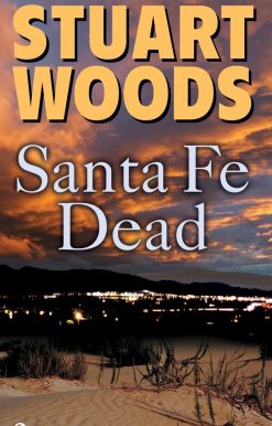 Santa Fe Dead