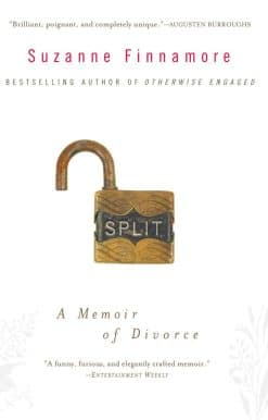 Split: A Memoir of  Divorce