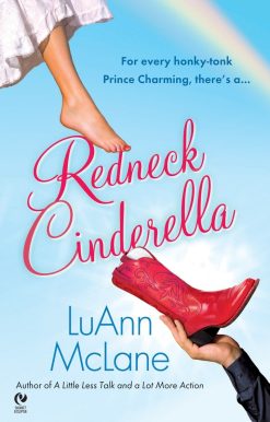 Redneck Cinderella