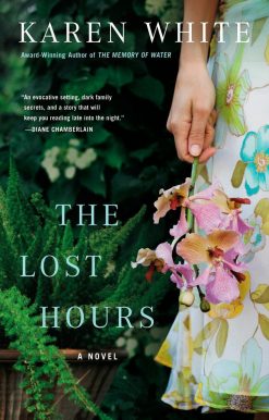 The Lost Hours