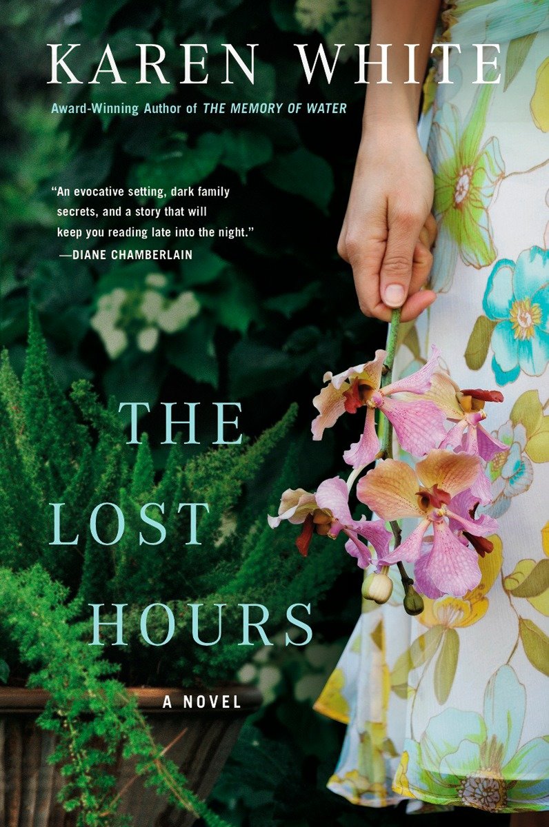 9780451226495 The Lost Hours