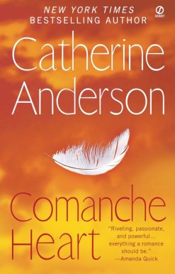 Comanche Heart