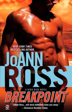 Breakpoint: A High Risk Novel