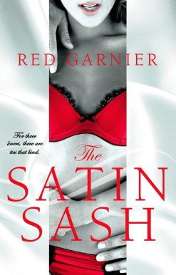The Satin Sash