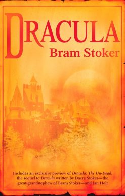 Dracula: