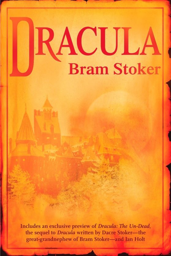 Dracula: