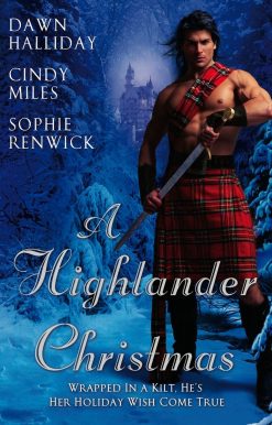 A Highlander Christmas