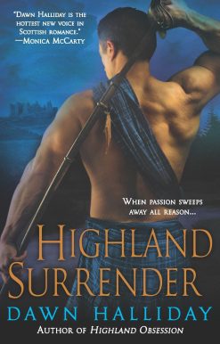 Highland Surrender