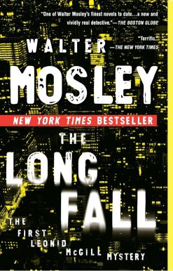 The Long Fall: The First Leonid McGill Mystery