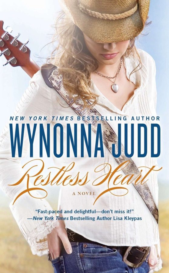 A Novel: Restless Heart