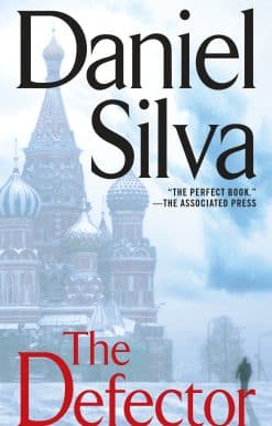 The Defector