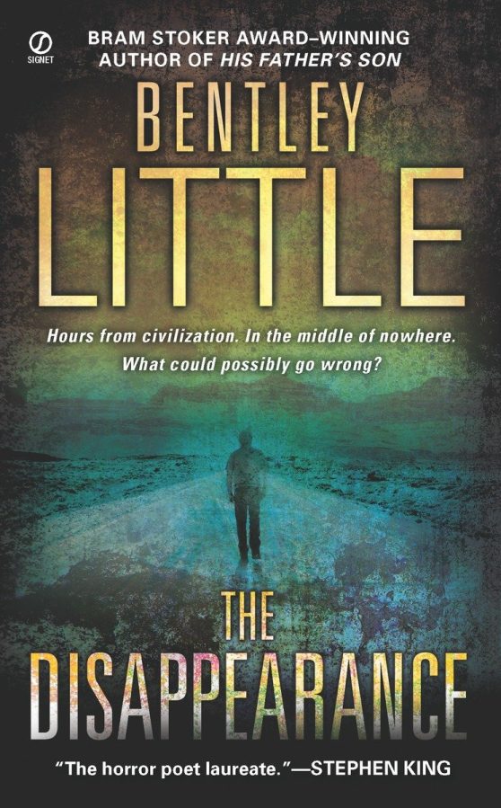 The Disappearance: